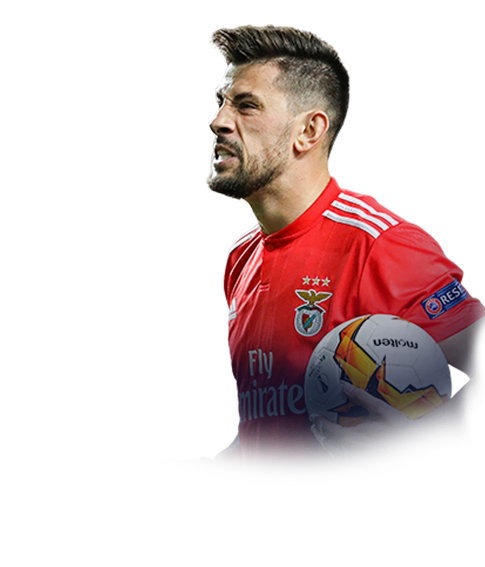 PIZZI FIFA 19 Europa League Live