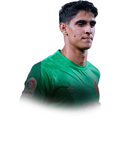 Bounou FIFA 19 FUT Champions Gold