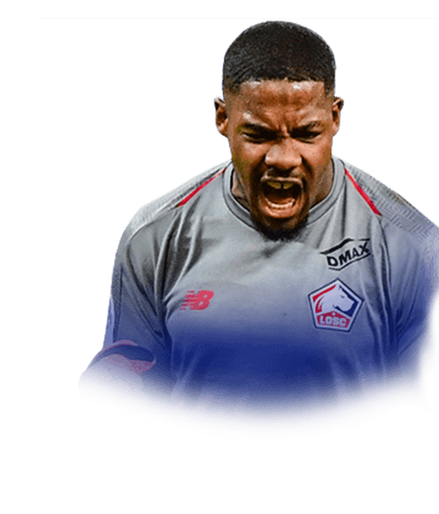 MAIGNAN FIFA 19 Team of the Season Gold
