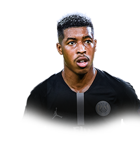 KIMPEMBE FIFA 19 Champions League Live