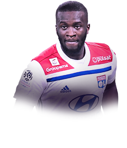 Ndombele FIFA 19 Future Stars