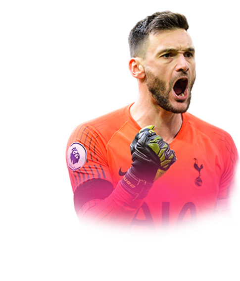 LLORIS FIFA 19 Carniball