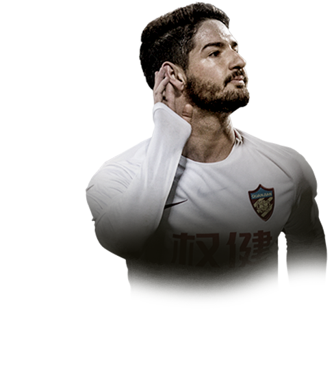 PATO FIFA 19 Flashback SBC