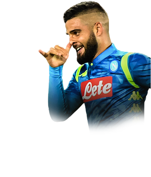 INSIGNE FIFA 19 Champions League TOTT