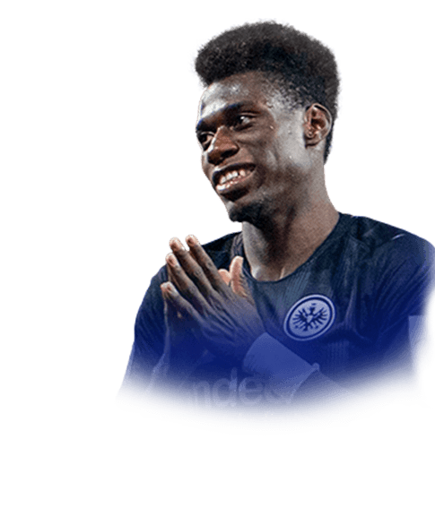 DA COSTA FIFA 19 Team of the Season Gold