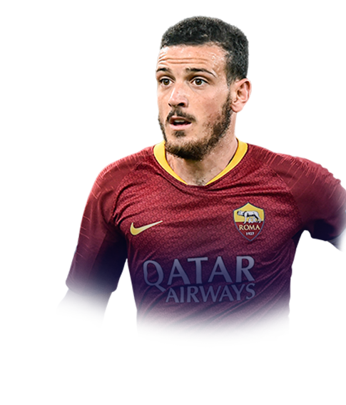 FLORENZI FIFA 19 Champions League SBC