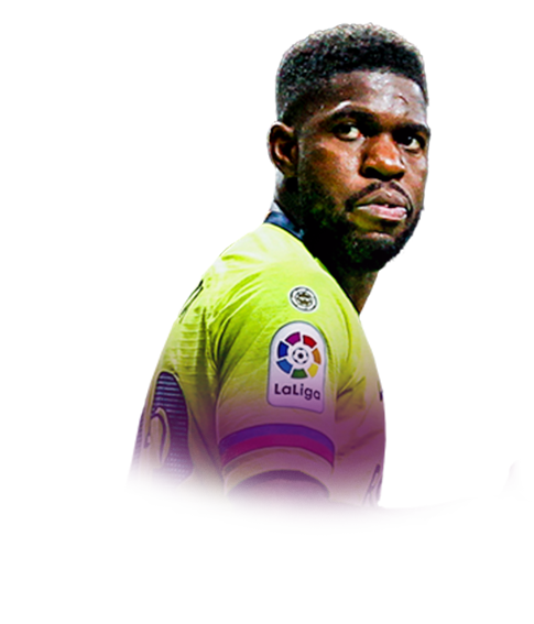 UMTITI FIFA 19 Squad Builder Reward