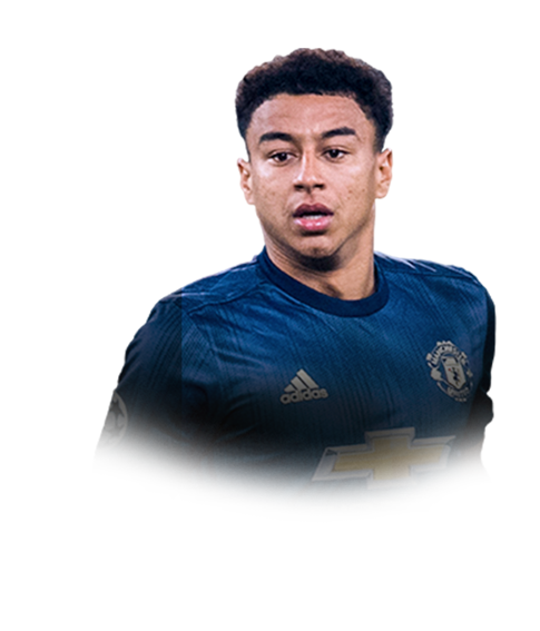 LINGARD FIFA 19 Champions League Live