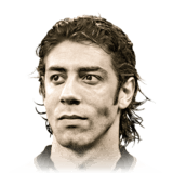 RUI COSTA FIFA 19 Icon / Legend