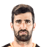 Riesgo FIFA 19 Rare Silver