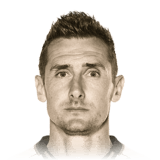 KLOSE FIFA 19 Icon / Legend