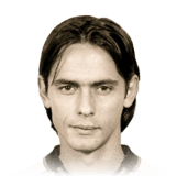 INZAGHI FIFA 19 Icon / Legend