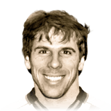 ZOLA FIFA 19 Icon / Legend