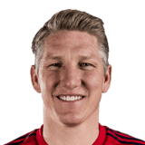 Schweinsteiger FIFA 19 Non Rare Gold