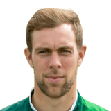 Whittaker FIFA 19 Non Rare Silver