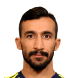 Topal FIFA 19 Non Rare Gold