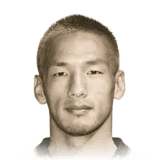 NAKATA FIFA 19 Icon / Legend