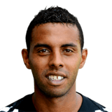 Diego Barcelos FIFA 19 Non Rare Silver