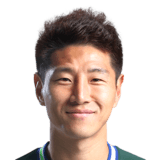 Cho Sung Hwan FIFA 19 Rare Bronze