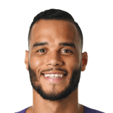 Vorm FIFA 19 Champions League
