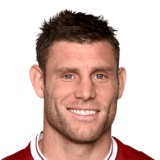 Milner FIFA 19 Champions League