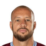 Hutton FIFA 19 Rare Silver