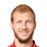 Klavan FIFA 19 Non Rare Gold