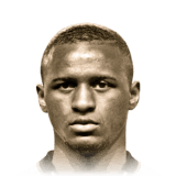 VIEIRA FIFA 19 Icon / Legend