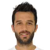 Aitor Sanz FIFA 19 Non Rare Silver