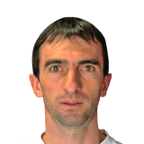 Barovero FIFA 19 Non Rare Gold