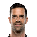 Iñaki Astiz FIFA 19 Non Rare Silver