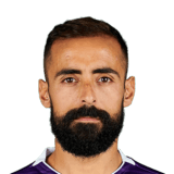 Diego Castro FIFA 19 Non Rare Gold