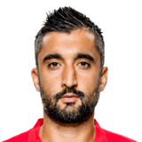 Samedov FIFA 19 Non Rare Gold