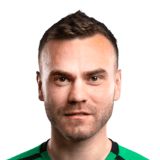 Akinfeev FIFA 19 Champions League Rare