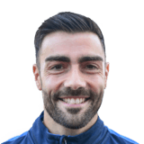 DEMARCONNAY FIFA 19 Team of the Season Gold