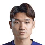 Kim Seung Yong FIFA 19 Rare Bronze