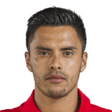 Talavera FIFA 19 Non Rare Gold