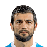 Raúl Albiol FIFA 19 Champions League Rare