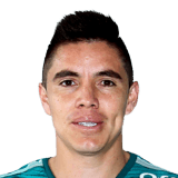 Velarde FIFA 19 Non Rare Silver