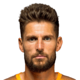 Costil FIFA 19 Non Rare Gold