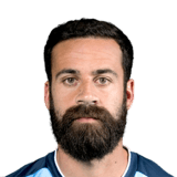 BROSQUE FIFA 19 Team of the Week Gold