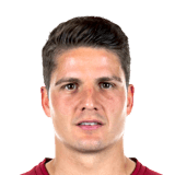 Schwegler FIFA 19 Non Rare Gold