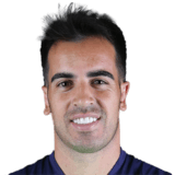 Jurado FIFA 19 Non Rare Gold