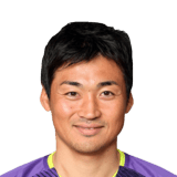 Chiba FIFA 19 Non Rare Silver