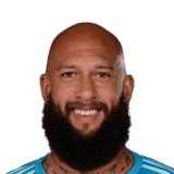 Howard FIFA 19 Rare Silver