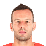 Handanovič FIFA 19 Rare Gold