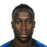 Sagna FIFA 19 Non Rare Gold