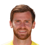 Lombaerts FIFA 19 Non Rare Gold