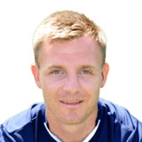 Craig FIFA 19 Non Rare Silver