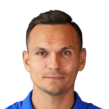 Sołdecki FIFA 19 Rare Bronze